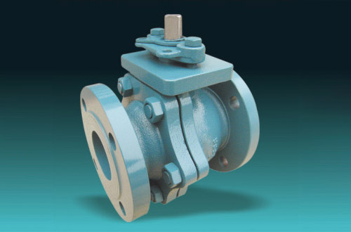 Ball Valves