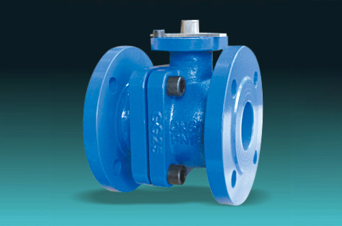 Ball Valves