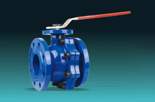 Ball Valves