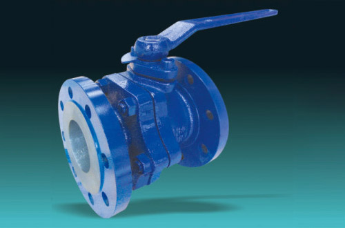 Ball Valves