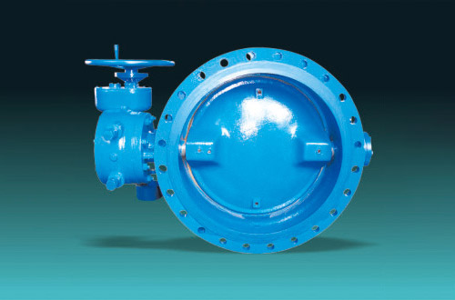 Butterfly Valve