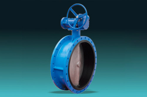 Butterfly Valve