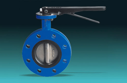 Butterfly Valves