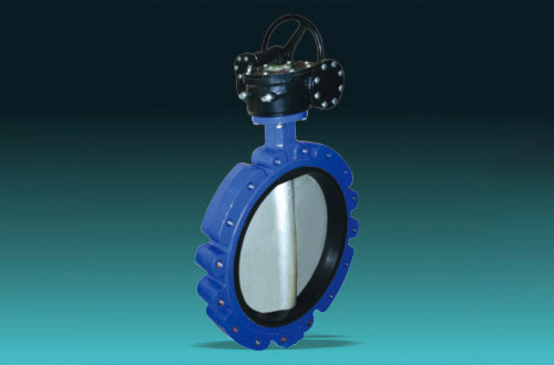 Butterfly Valves