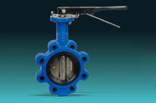 Butterfly Valves