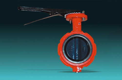 Butterfly Valves