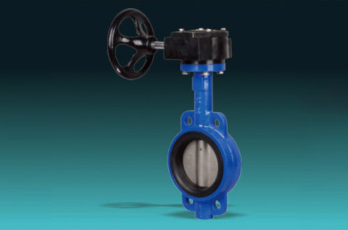 Butterfly Valves