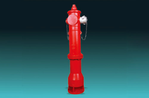 Fire Hydrant