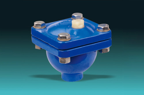 Air Valves