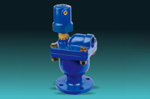 Air Valves