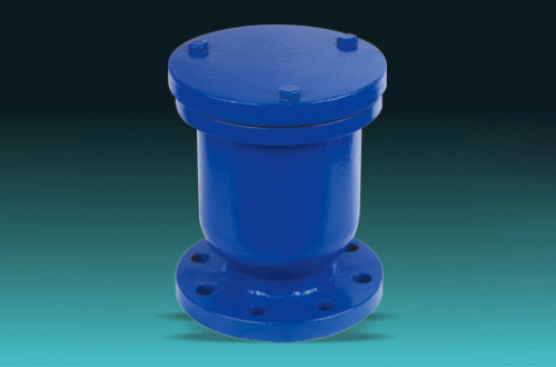 Air Valves