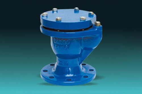 Air Valves