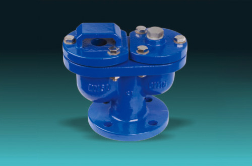 Air Valves