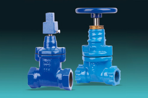 Service Valves