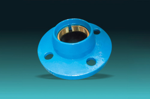 Flange Adaptor