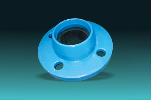 Flange Adaptor