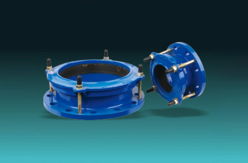 Flange Adaptor