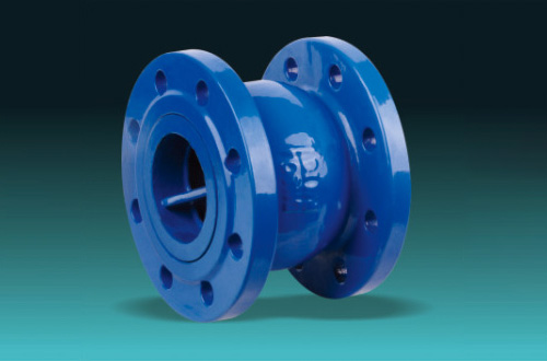 Check Valves