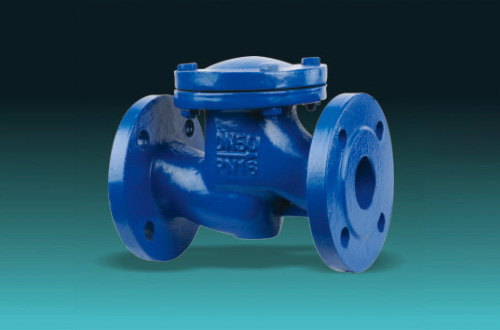 Check Valves