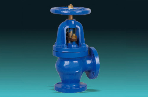 Globe Valves