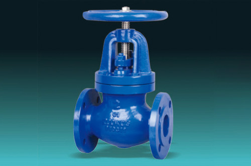 Globe Valves