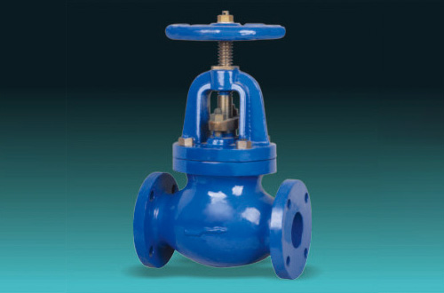 Globe Valves