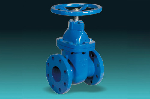 Metallic Seated Gate Valves