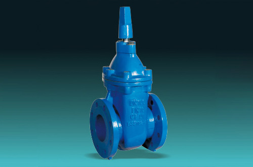 Metallic Seated Gate Valves