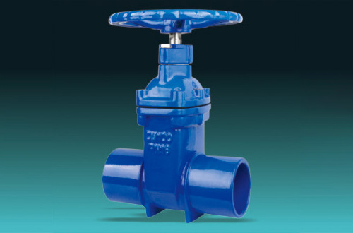 Resilient Seated Gate Valves