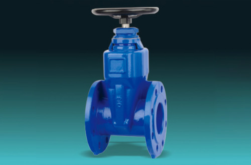 Resilient Seated Gate Valves