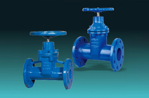 Resilient Seated Gate Valves