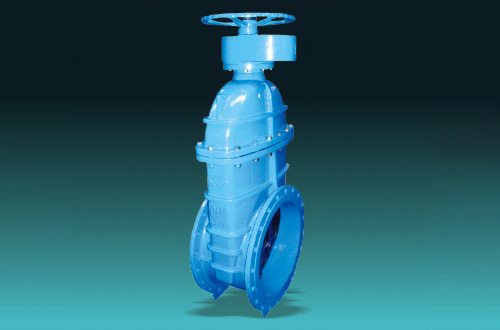 Resilient Seated Gate Valves