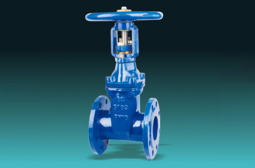 Resilient Seated Gate Valves