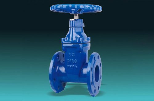 Resilient Seated Gate Valves